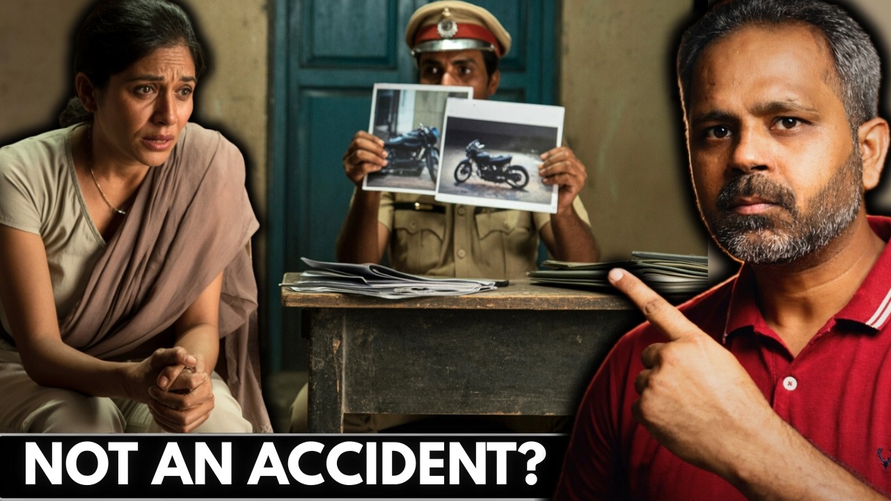 How Karnataka Police Exposed a Dangerous Insurance Case? | True Crime