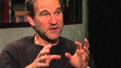 The Dialogue: Marshall Herskovitz Interview Part 3