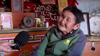 видео: Тавилан нэвтрүүлэг  У.Баярт эмээ картинка: Тавилан нэвтрүүлэг  У.Баярт эмээ