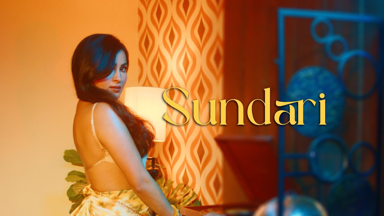 Sundari - Promo | 30 May 2024  | Surya TV Serial