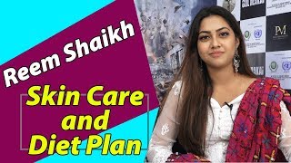Gul Makai Actress Reem Shaikh Reveals Her Skincare Routine Secrets Skin Care Tips Boldsky