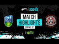 UC Dublin Bohemians D. goals and highlights