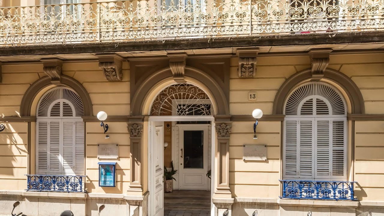 Hotel Medium Renaixença, Sitges, Spain | Travel With Urvi