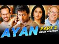 Ayan Movie Reaction 2/3 | Suriya | Tamannaah | Akashdeep Saigal | KV Anand | Harris Jayaraj