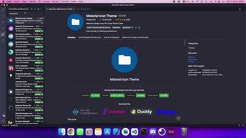 PREPRARANDO O AMBIENTE DE TRABALHO VSCODE [ REACT-NATIVE / iniciantes ]