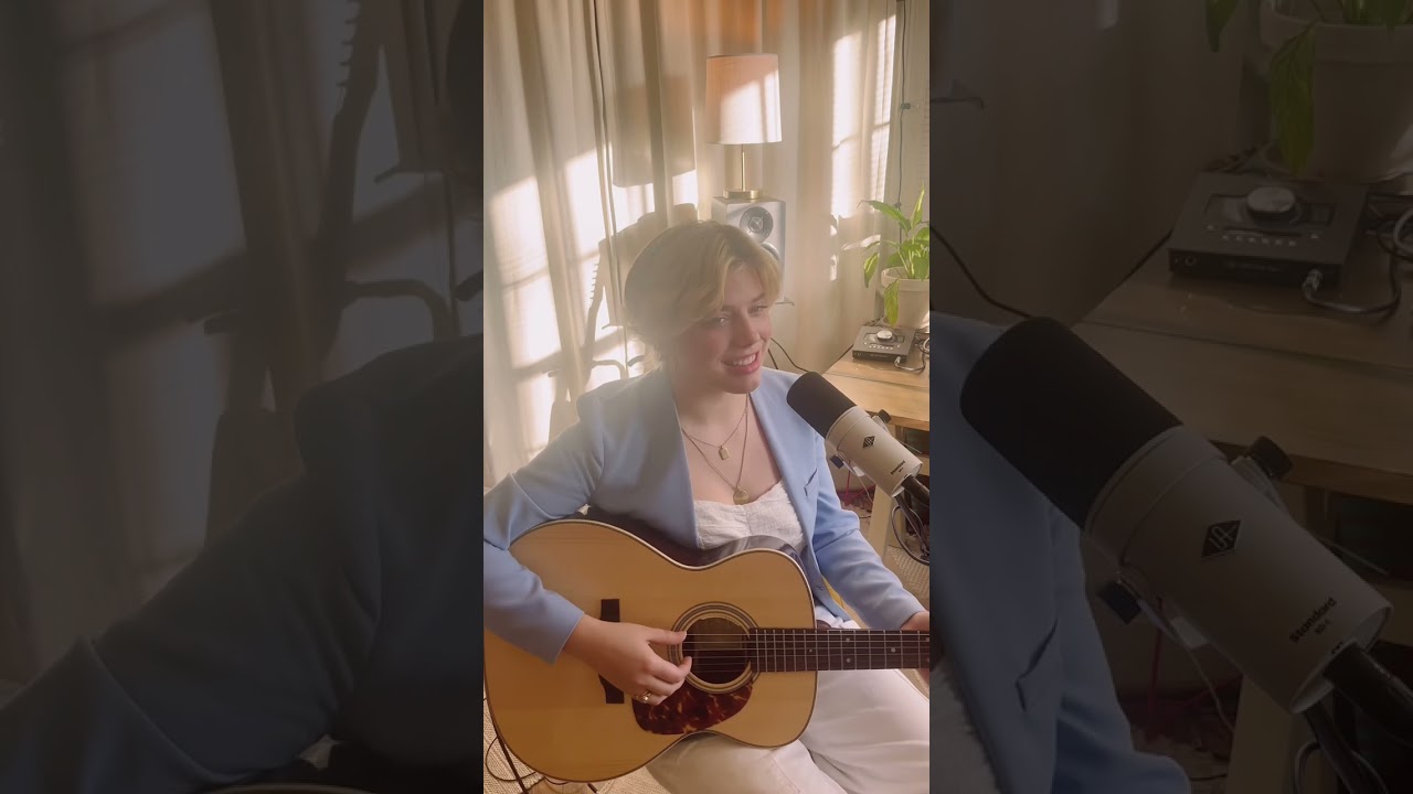 ORIGINAL SONG | SINCERE - YouTube