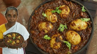 Delicious Egg Curry for Chapathi & Parotta screenshot 5