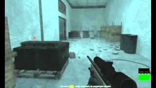 COD4 HARD UNSCOPE :D