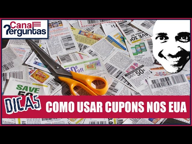 Veja como economizar com cupom ! - TecMundo Vídeos