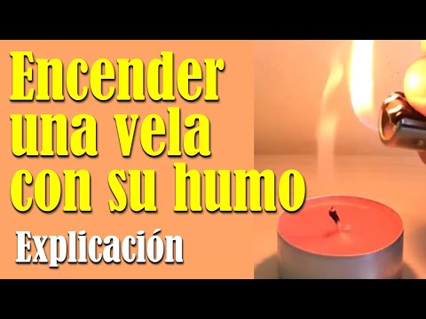 Experimento casero ejemplo de catalizador