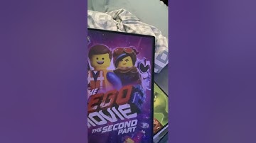 DVD Collection in the Nutshell (Version 8)