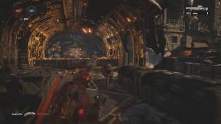 Outplays (Random clips - Cuatruples) | GOW 4