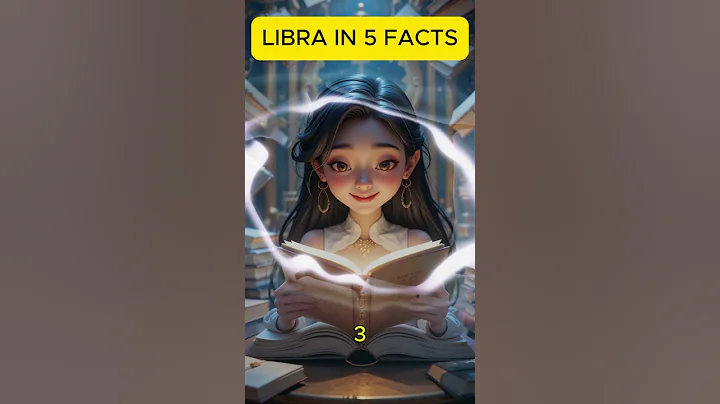 5 Interesting Facts About Libra ♎ | Zodiac Masters  #facts #astrologyfacts #zodiacsigns #zodiactoday