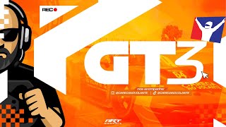 AO VIVO 🔥 Iracing - GT3 - Resenha e Diversao !comandos !sorteio