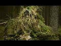 This is Why Airsoft HATES Invisible Ghillie Snipers
