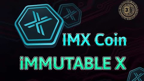 Immutable X (IMX) READY TO EXPLODE💥💥💥💥