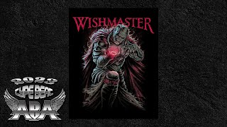 FREE Wishmaster  Djinn  Rap Freestyle Type Beat ⋌Talisman⋋ ΛPΣX 2023 Instrumental