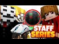 HACKER NASCONDE MACRO nel MOUSE - Staff Series CoralMC