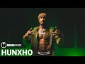 Hunxho  highly performing  majorstage live studio performance