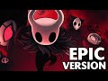 Hollow Knight Grimm Battle Theme Epic Version