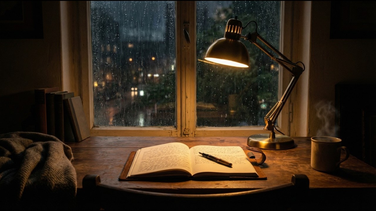 Isolate Your Mind: Deep Focus Neoclassical Music (1 Hour)