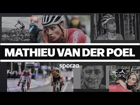 Mathieu van der Poel over zege in de Ronde: "Misschien ht beeld van mijn carrire" | Thuismatch #3