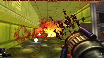 Russian Overkill Episode 68- Demonfear (Part 1)