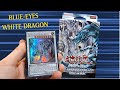 Saga of the Blue-Eyes White Dragon: Structure Deck - Yu-Gi-Oh! TCG - YouTube