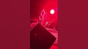 Guided by Voices, The Haunt, Ithaca, NY 4/20/18