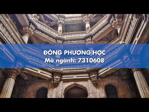 Video Ngành Đông phương học - Đại học HUTECH năm 2018 - YouTube