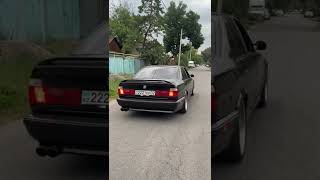 Bmw E34 4.4 V8 Алматы