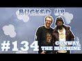 Bucked Up #134 - Conway The Machine