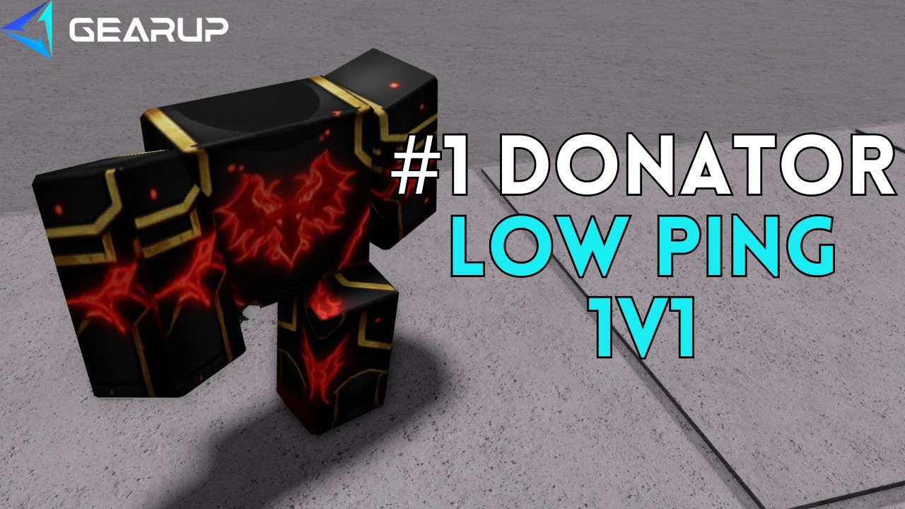 I FOUGHT My #1 DONATOR With 7 MS + GAROU (I Didn't Expect THIS) 💀🥀- - The Strongest Battlegrounds