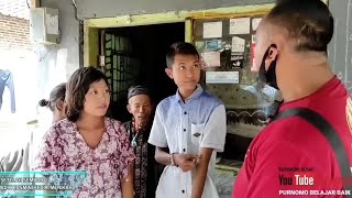 PEMUDA GANTENG KAYA RAYA IKHLAS NIKAHI GADIS DEPR3$1 SATU KELUARGA 0D9J DIKOTA KEDIRI