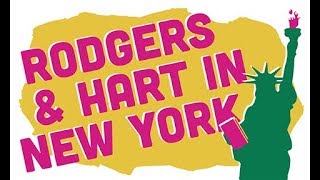 Manhattan - Richard Rogers - Piano