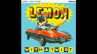 Lemon - Won&#39;t You Join Me for a Drink? (Audio) #vintage