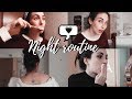 MI NIGHT ROUTINE🌙| REAL |