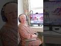 OLDEST female Fortnite streamer ????