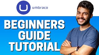 How to Use Umbraco 2022 - Beginners Guide Tutorial