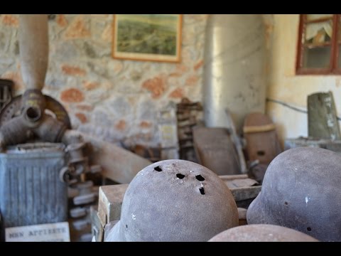 Ενθύμια από την