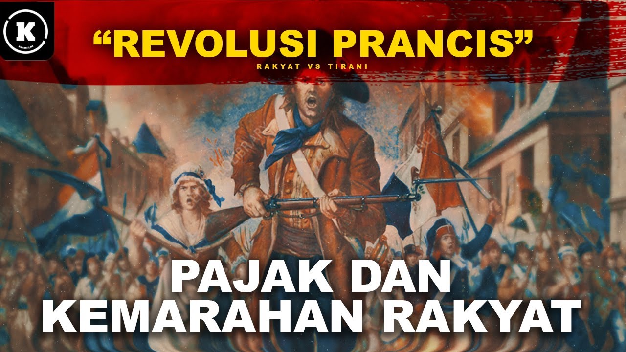 KETIKA TIRANI DIGULINGKAN OLEH RAKYAT YANG MARAH