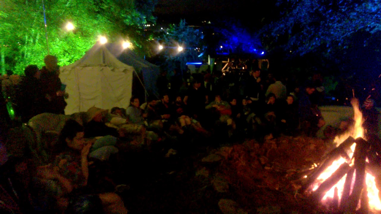 Glastonbury Festival 2016 - Strummerville