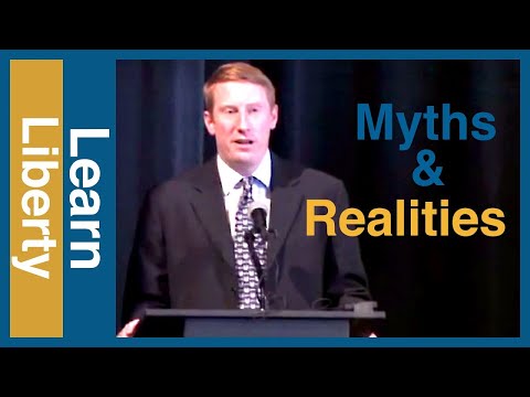 Economics of Immigration: Myths and Realities