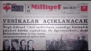 60 darbesi darbeler serisi 1