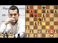 Taste of The World Championship || Carlsen vs Nepo || MCI (2021)