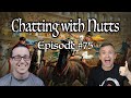 Chatting with nutts  episode 75 ft allen from the library of allenxandria