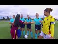 EN VIVO | VENEZUELA vs. ECUADOR | CONMEBOL SUB20 FEMENINA 2026