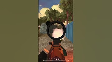 The FAL Is The MOST OVERPOWERED Assault Rifle In BattleBit Remastered