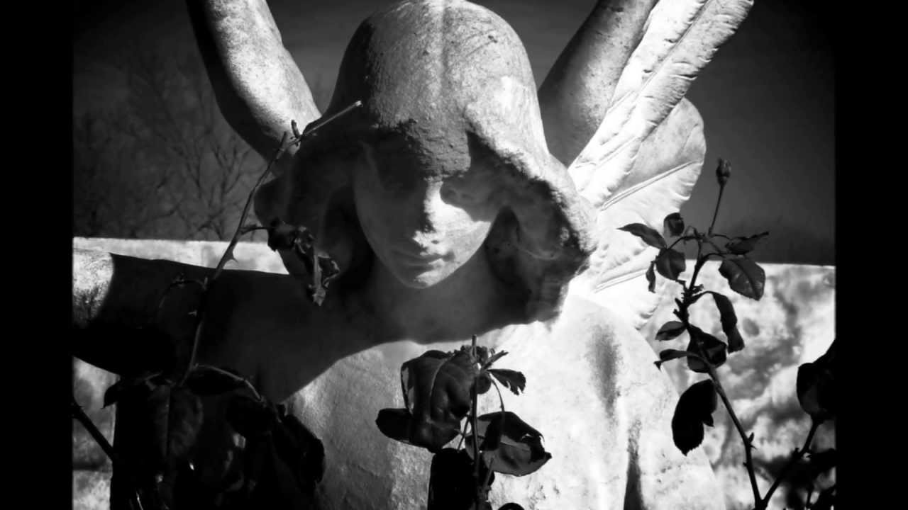 Creepypasta The Angel YouTube