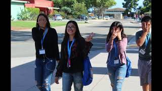 Stem Camp 2018